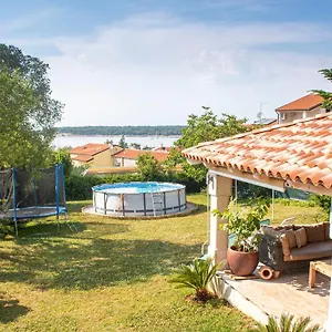  Apartment Stone House Chiara Seaview