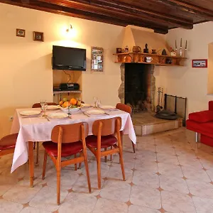 Ferienhaus Holiday Marko