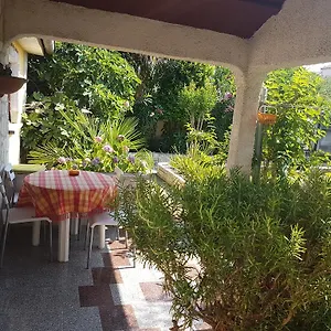  Apartment Jasminka
