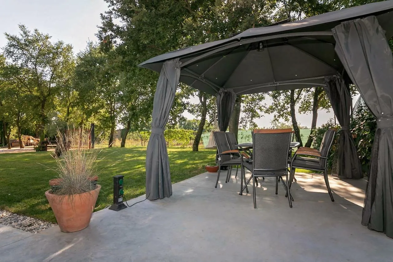 Gasthof Quercus Apartments - Peace & Nature By The Bike Trail Funtana