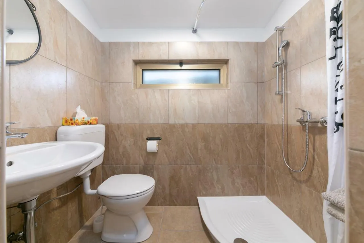 Gasthof Quercus Apartments - Peace & Nature By The Bike Trail Funtana Kroatien